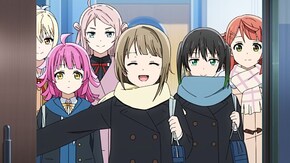 第11話 過去・未来・イマ