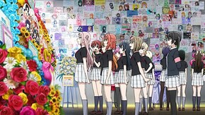 第13話 響け!ときめき――。