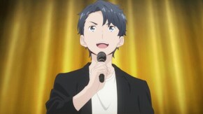 第1話 始まりの出会い