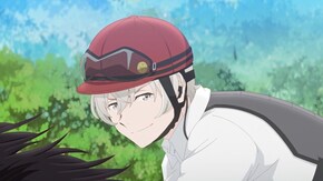 第3話 遠い国から来た王子
