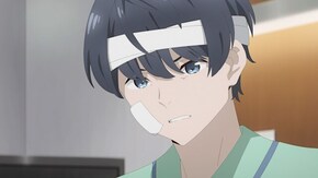 第6話 はなれた手綱