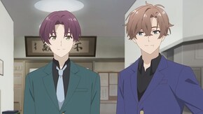 第7話 巣立ちの日