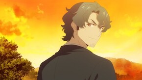 第10話 遠い雨の音