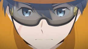 第12話 ダート1700mの駆引