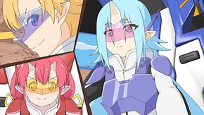 #4 部活動の鬼!
