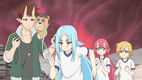 #8 さよならおにぱん!?