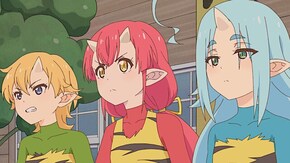 #9 鬼の居ぬ間に文化祭!