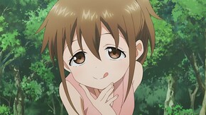 五の巻 果物を巡るたたかい/一人前と甘やかし