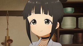 六の巻 転入生/人見知り