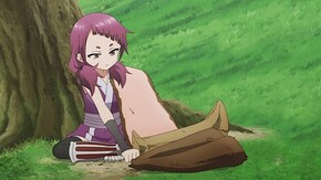 八の巻 最強の班/姉さま