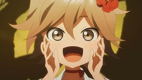 十一の巻 もて術/モテたい