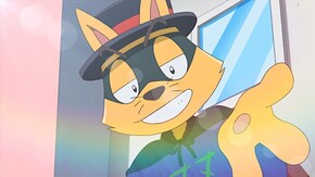 第3話 旅(たび)するだけで大(おお)もうけ!?