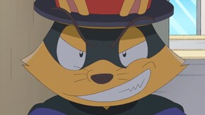 第11話 あくとうゾロリ大(だい)さくせん
