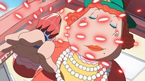 第13話 レッドダイヤをさがせ!!