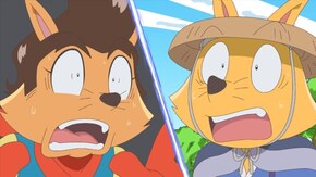 第15話 どうして!? ビートの涙(なみだ)