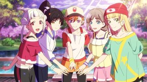 第2話 2年生と1年生