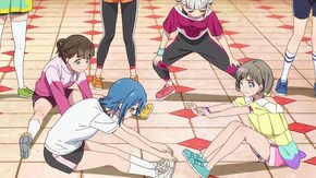 第4話 科学室のふたり