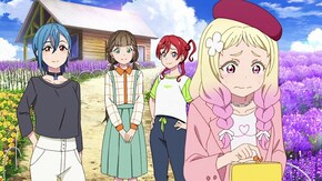 第6話 DEKKAIDOW!