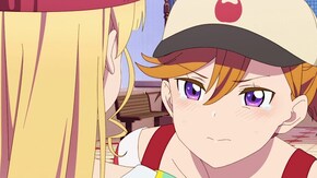 第9話 勝利のために