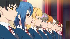 第10話 渋谷に響く歌