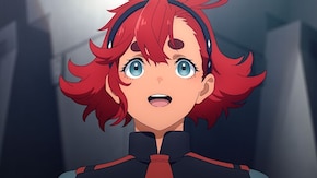 第1話 魔女と花嫁