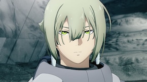 第5話 氷の瞳に映るのは