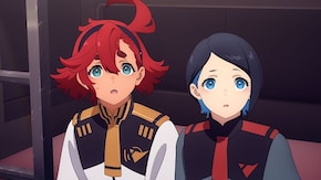 第6話 鬱陶しい歌