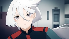 第8話 彼らの採択