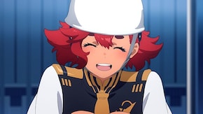 第10話 巡る思い