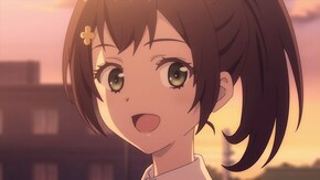 chapter 3 リボンと先輩と恋心