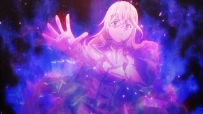 chapter 11 魔女と女神と始まりの神話