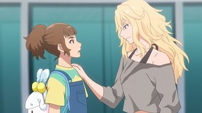 #18 偽りとの決別