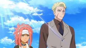 #22 オーバー・ザ・レインボー