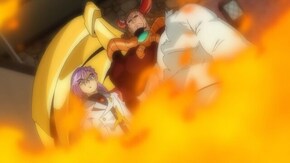 第41話 憤怒!暴爆の太陽