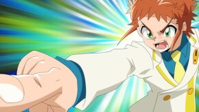 第42話 決裂!D4とカイザ