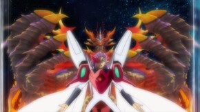 第43話 哀切!ダイヤモンドの意志