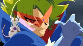 第46話 乱心!ウガタの夢