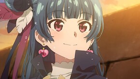 #4 空と海のあいだ