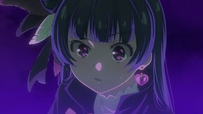 #10 いってらっしゃいヨハネちゃん!