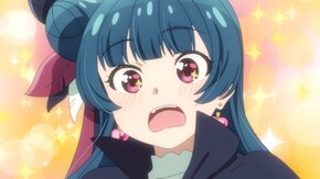 #11 ヨハネのまほう