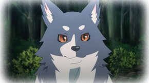 #12 さよならライラプス