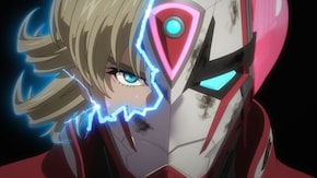 #13 「Constant dropping wears away a stone.」(点滴、石を穿つ)