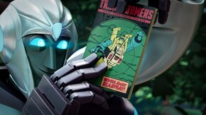 第2話 ともだち?