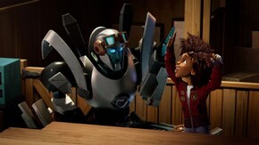 第6話 モーたいへん!