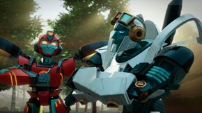 第7話 スラッシュのだいぼうけん