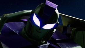 第8話 いいもん? わるもん? スインドル