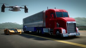 第16話 おとでこうげき! サウンドウェーブ