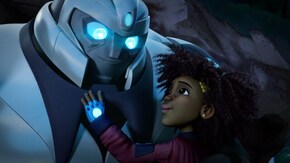 第19話 ようこそ! ナイトシェード ジョウブレイカー ハッシュタグ