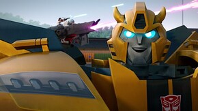 第20話 かぞくのちからでやっつけろ!