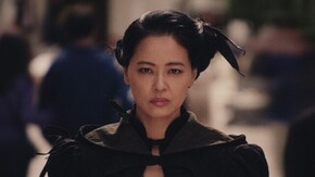 第九話 門(もん)